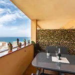 Malagasuite Blue Sea & Pool