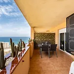 Malagasuite Blue Sea & Pool شقة