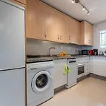 Malagasuite Blue Sea & Pool Апартаменты *