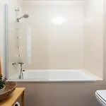 Апартаменты Malagasuite Blue Sea & Pool Фуэнхирола