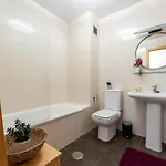 Апартаменты Malagasuite Blue Sea & Pool *