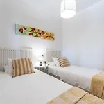 Malagasuite Blue Sea & Pool Фуэнхирола