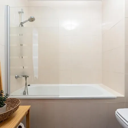 Apartment Malagasuite Blue Sea & Pool Fuengirola