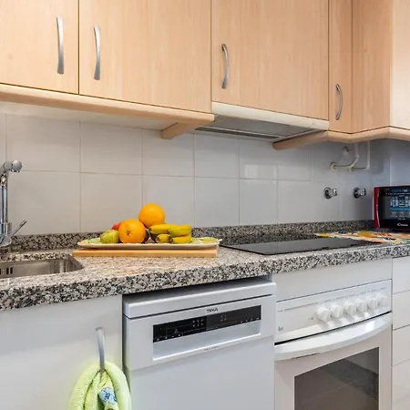 Malagasuite Blue Sea & Pool *