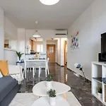 Apartamento Malagasuite Blue Sea & Pool